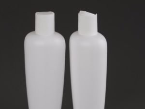 S-858 24mm Disc-Top Kapaklı Şişe Ürün Hacmi: 200ml