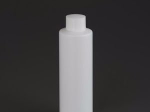 SP-806 24mm Vidalı Kapaklı Şişe Ürün Hacmi: 200ml