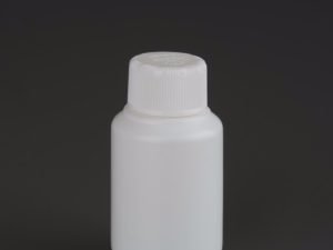 S-294 Bastır Çevir (Çocuk Kilitli) Kapaklı Contalı Plastik Kavanoz Ürün Hacmi : 125 ml