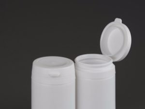 Plastik Kavanoz KV-292