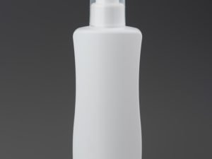 S-267 24 mm. Losyon Pompalı Şişe Ürün Hacmi : 200ml