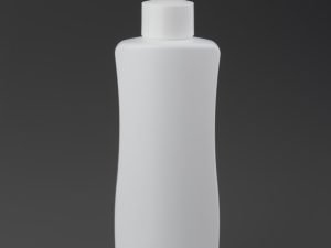 S-269 24 mm Vidalı Kapaklı Şişe Ürün Hacmi : 200ml