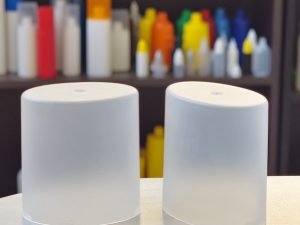 Plastik Kapak K-1075