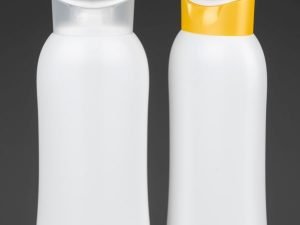 S-5501 Şampuan Şişesi Ürün Hacmi: 500ml