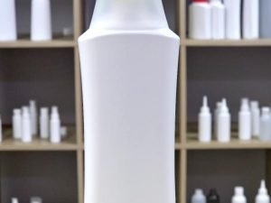 S-6384 Şampuan Şişesi Ürün Hacmi: 300ml