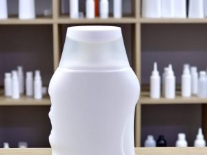 SP-160 Yassı Şampuan Şişesi Ürün Hacmi: 150ml