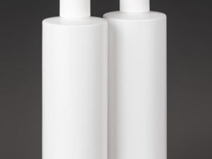 S-447 24mm Disc-Top Kapaklı Şişe Ürün Hacmi: 400ml