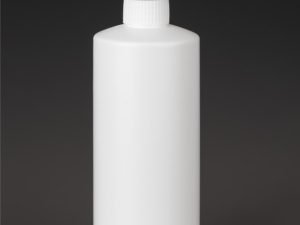 S-561 28mm Vidalı Kapaklı Şişe Ürün Hacmi: 500ml