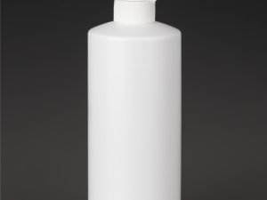 S-562 28mm Flip-Top Kapaklı Şişe Ürün Hacmi: 500ml