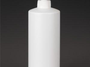 S-563 28mm Pull-Push Kapaklı Şişe Ürün Hacmi: 500ml