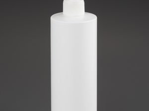 S-445 24mm Sıvı Sabun Pompalı Şişe Ürün Hacmi: 400 ml